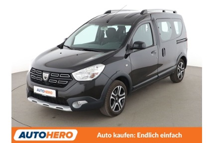 Dacia Dokker Gebrauchtwagen