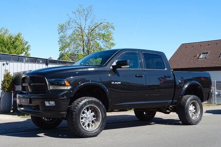 Dodge RAM Gebrauchtwagen