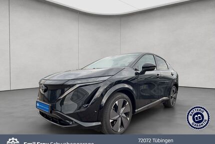 Nissan Ariya Gebrauchtwagen
