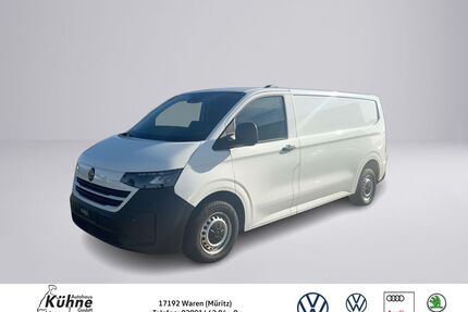 VW T7 Transporter Gebrauchtwagen