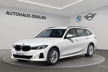 BMW 318 Gebrauchtwagen