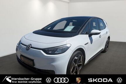 VW ID.3 Gebrauchtwagen