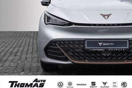 Cupra Born Gebrauchtwagen