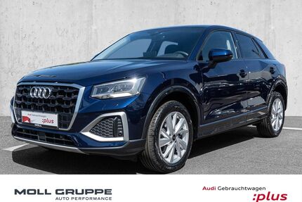 Audi Q2 Gebrauchtwagen