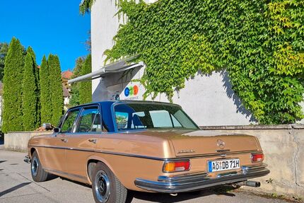 Mercedes-Benz 280 Gebrauchtwagen