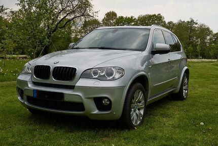 BMW X5 Gebrauchtwagen