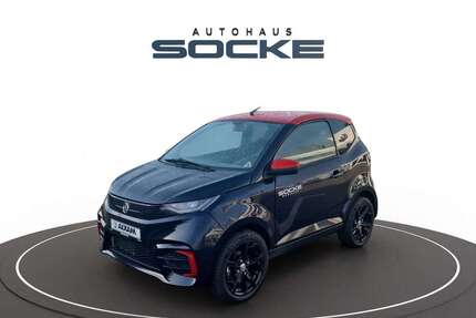 Aixam City Gebrauchtwagen