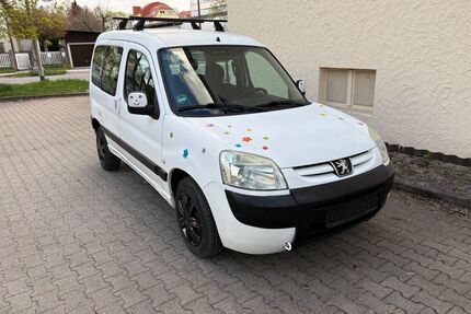 Peugeot Partner Gebrauchtwagen