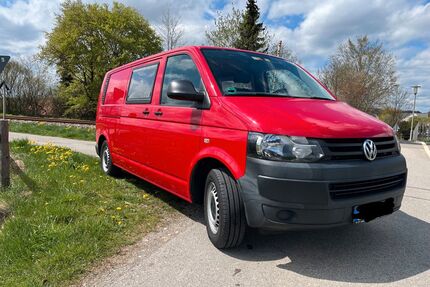 VW T5 Transporter Gebrauchtwagen