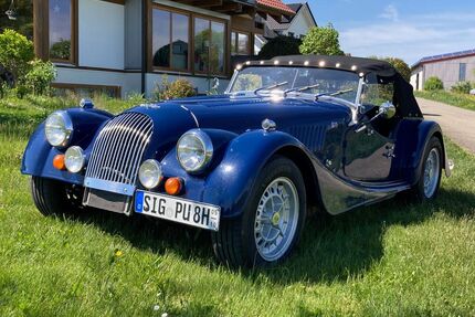 Morgan Plus 8 Gebrauchtwagen