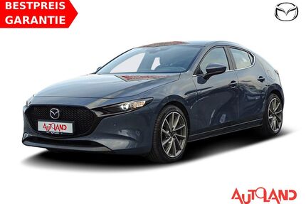 Mazda 3 Gebrauchtwagen