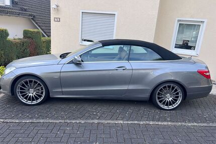 Mercedes-Benz E 250 Gebrauchtwagen
