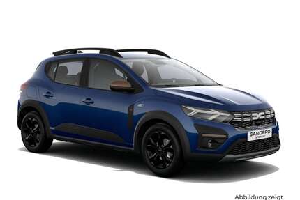 Dacia Sandero Gebrauchtwagen