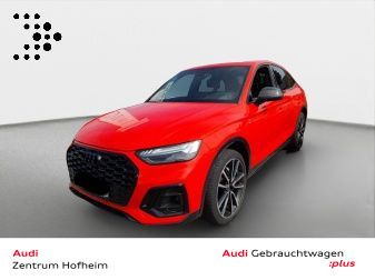Audi Q5 Gebrauchtwagen