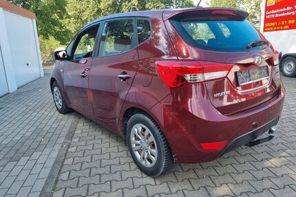Hyundai ix20 Gebrauchtwagen