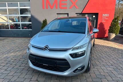 Citroen C4 Picasso Gebrauchtwagen