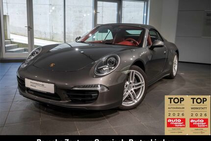 Porsche 991 Gebrauchtwagen