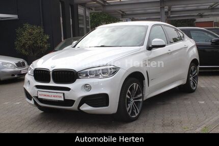 BMW X6 Gebrauchtwagen
