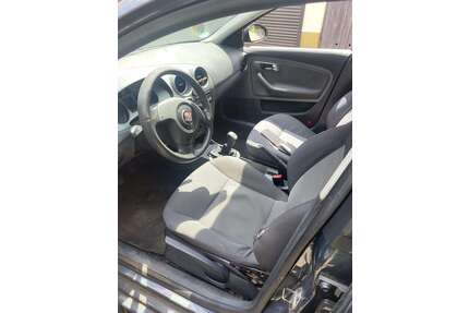 Seat Cordoba Gebrauchtwagen