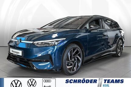 VW ID.7 Gebrauchtwagen