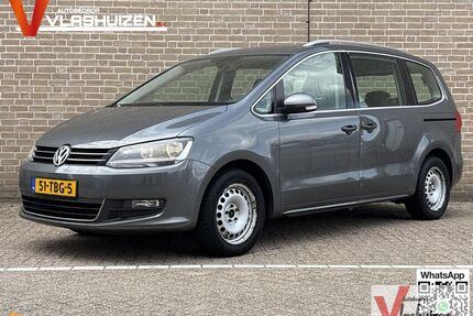 VW Sharan Gebrauchtwagen