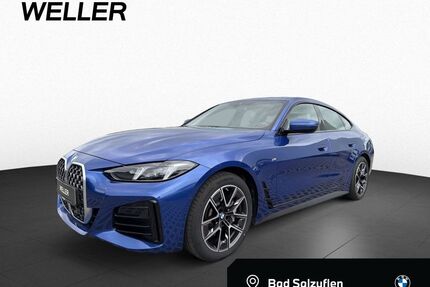 BMW 430 Gran Coupé Gebrauchtwagen