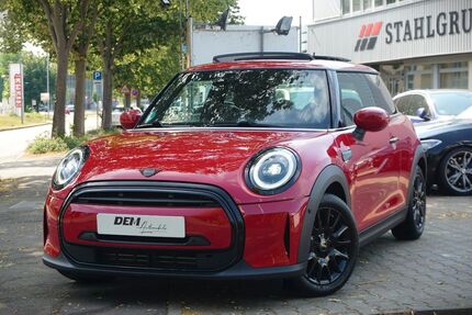 Mini ONE Gebrauchtwagen