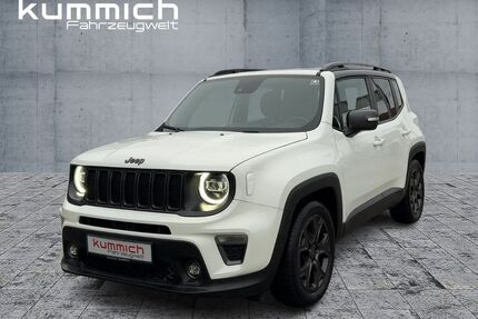 Jeep Renegade Gebrauchtwagen