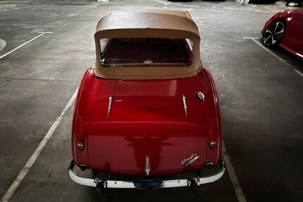 Austin Healey Andere Gebrauchtwagen