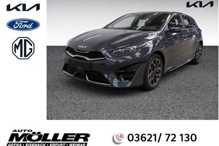 Kia ceed / Ceed Gebrauchtwagen