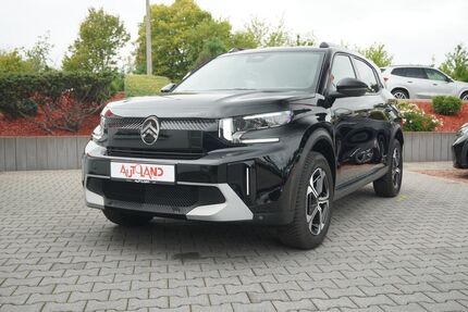 Citroen C3 Aircross Gebrauchtwagen