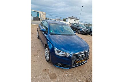 Audi A1 Gebrauchtwagen