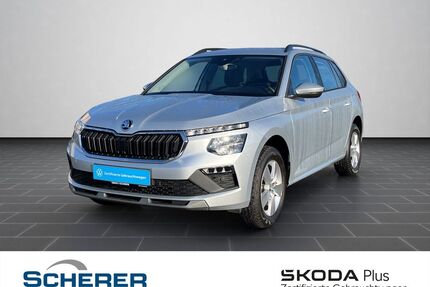 Skoda Kamiq Gebrauchtwagen