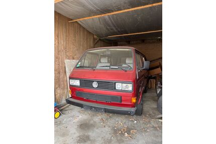 VW T3 Caravelle Gebrauchtwagen