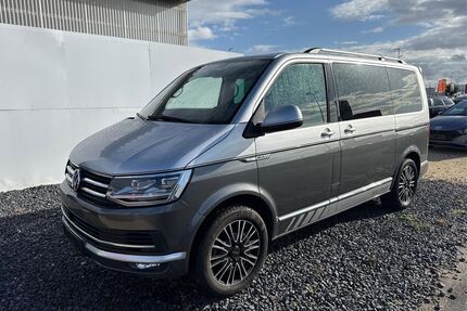 VW T6 Multivan Gebrauchtwagen