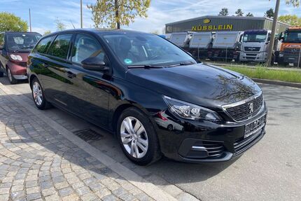 Peugeot 308 Gebrauchtwagen