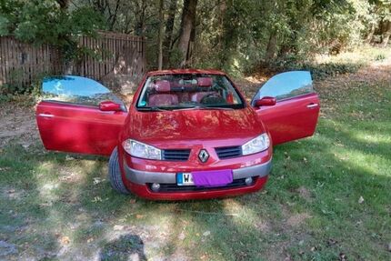 Renault Megane Gebrauchtwagen