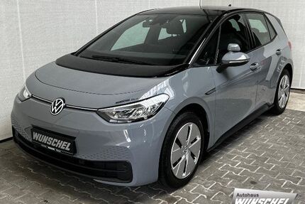 VW ID.3 Gebrauchtwagen