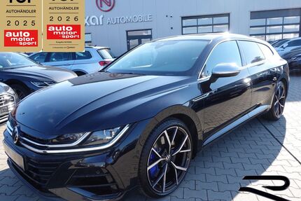 VW Arteon Gebrauchtwagen
