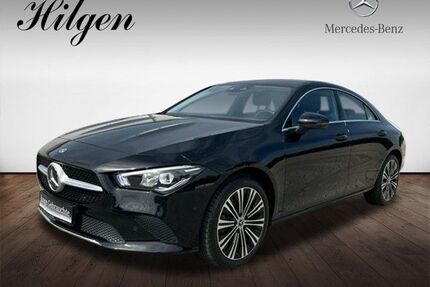 Mercedes-Benz CLA 180 Gebrauchtwagen