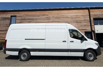 Mercedes-Benz Sprinter Gebrauchtwagen