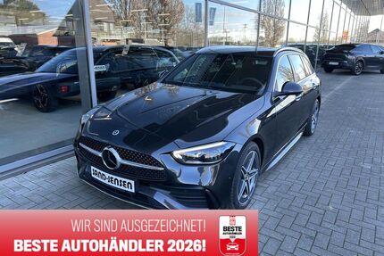 Mercedes-Benz C 300 Gebrauchtwagen