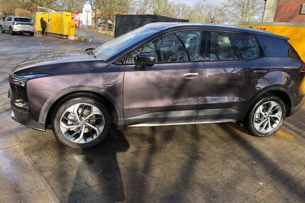 Aiways U5 Gebrauchtwagen