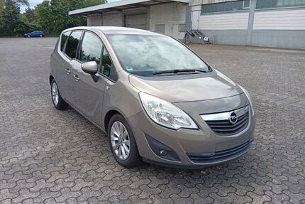 Opel Meriva Gebrauchtwagen