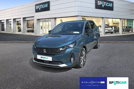 Peugeot 3008 Gebrauchtwagen