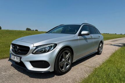 Mercedes-Benz C 220 Gebrauchtwagen