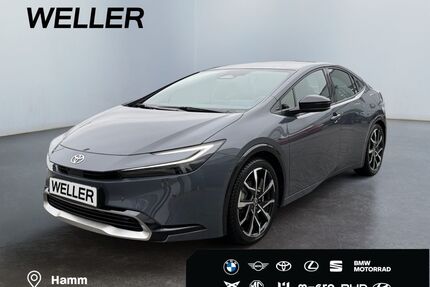 Toyota Prius Gebrauchtwagen