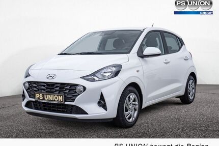 Hyundai i10 Gebrauchtwagen