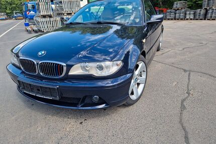 BMW 330 Gebrauchtwagen