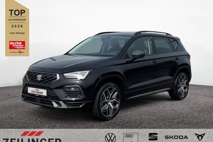 Seat Ateca Gebrauchtwagen
